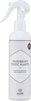 Univerzální čisticí prostředek Alori Nano hloubkový čistič plastů 250 ml