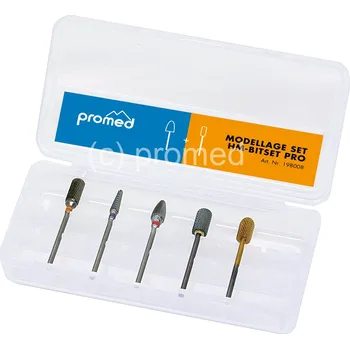 Sada fréz Promed - Bitset Pro