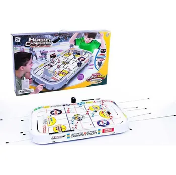 Stolní hokej Teddies Hockey Champions