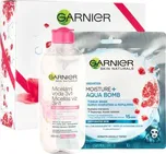 Garnier Kosmetická sada pleťové péče