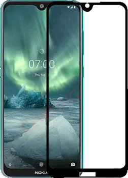Fixed ochranné sklo pro Nokia 7.2 