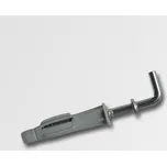 TTT Hmoždinky uzlovací se skobou UH-LL 10x61bal/25ks UPP600247