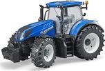 Bruder 3120 Traktor New Holland T7.315