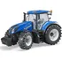 autíčko Bruder 3120 Traktor New Holland T7.315