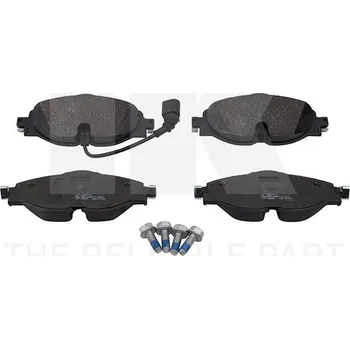 Brzdový systém NK 2247113