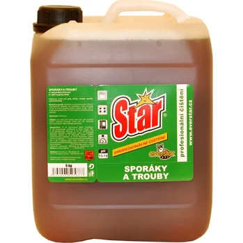 Příslušenství pro sporák STAR sporáky a trouby, 5l 21H.03353