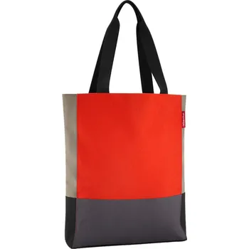 Reisenthel Patchworkbag mandarin HW3031 Kabelka Reisenthel Patchworkbag mandarin HW3031