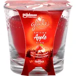 Glade Vonná svíčka ve skle 129 g