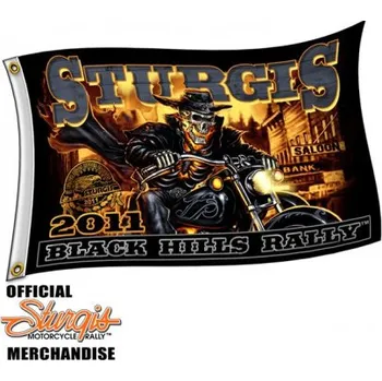 Vlajka Vlajka Sturgis Collection