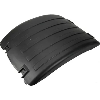 Nárazník Zadní blatník Scania R/S od 2016 - horní kryt, střední