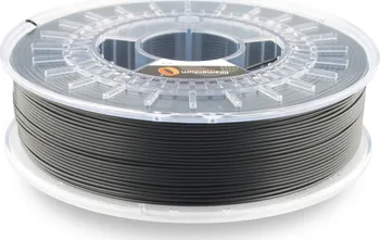 Struna k 3D tiskárně Fillamentum ASA Extrafill 1,75 mm 2500 g Traffic black