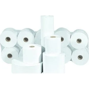 Papír pro tiskárny pokladní kotoučky 57x55/17 mm thermo