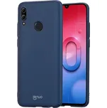 Lenuo Leshield plastový kryt pro Honor 10 Lite / Huawei P Smart (2019) - tmavěmodrý