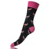 Dámské ponožky Bellinda BE481044-004, 39-42