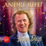 Happy Days - Andre Rieu [CD + DVD]…