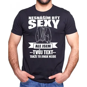 Pánské tričko tricko, Barva látky Limetková zelená (Pouze Dámsky střih!), Střih Pánsky/UNISEX, Velikost XS