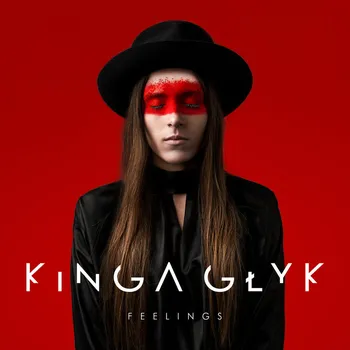 Zahraniční hudba Feelings - Kinga Glyk [LP]