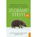 25 gramů štěstí: Jak vám maličký ježek…