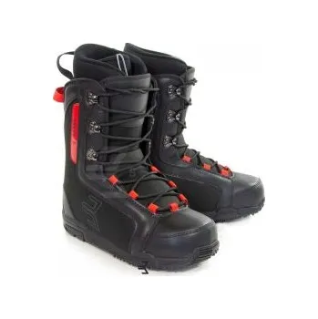 Boty na snowboard BEANY TEEN bota EU 46 bota + DÁREK DLE VÝBĚRU!