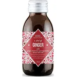 Natu Organic Human Ginger Shot BIO 100 ml
