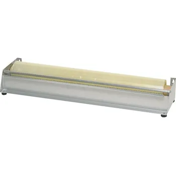 Odvinovač / řezačka fólie PROFI 60 cm s pilkou