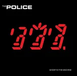 Ghost In The Machine - The Police [LP]