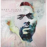 Blak and Blu - Gary Clark Jr. [LP]