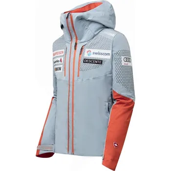 Descente swiss replica new arrivals