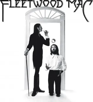 Zahraniční hudba Fleetwood Mac - Fleetwood Mac [LP] (Coloured)