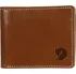 Peněženka Fjällräven Övik Wallet 249 Leather Cognac