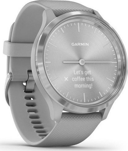 garmin vivomove hr alza