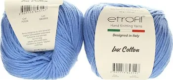 Příze Etrofil Bambino Lux Cotton