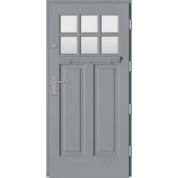 Vchodové dveře BARAŃSKI Vchodové dveře BARAŃSKI DB 154