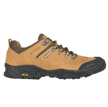 BENNON Terenno Low Z90105 hnědá, 39