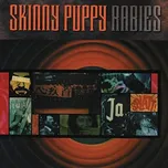Rabies - Skinny Puppy [LP]