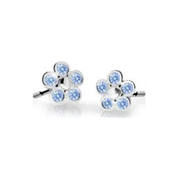 Šperk Zlaté náušnice CUTIE C2744-30-70-X-2