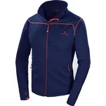 Ferrino Pánská mikina Tailly Jacket Man New Deep Blue - S