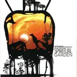 Spiritual Garden - Kitaró [CD]