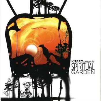 Zahraniční hudba Spiritual Garden - Kitaró [CD]