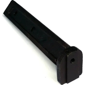 Držák vedení levý pro pásovu pilu Topland G5012W (230 V)