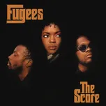 The Score - Fugees [2LP]