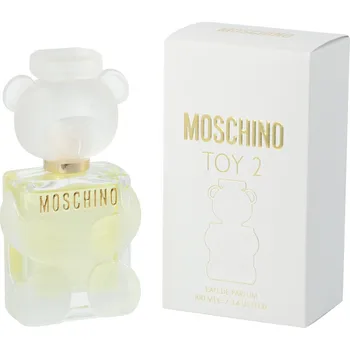 Moschino Toy 2 W EDP 100 ml od 1 440 K Zbozi.cz