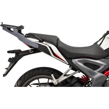 Zavazadlo na motocykl BN251 16-19 nosič topcase Shad B0BN27ST
