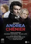 Giordano: Andrea Chenier - Jonas…