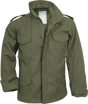 Pánská parka Surplus US M65 Olive