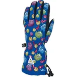 rukavice dětské MATT Bubble Monsters Kids Tootex Gloves, az - 6K