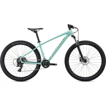 Horské kolo Specialized Pitch 27.5" Gloss Mint/Oak Green M