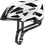 UVEX Active White/Black L/XL