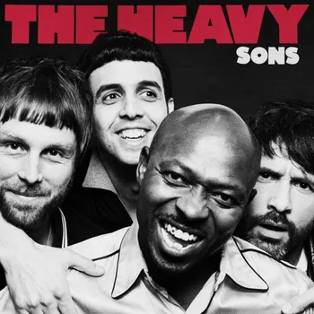 Zahraniční hudba Sons - The Heavy [LP]