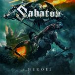 Heroes - Sabaton [LP]